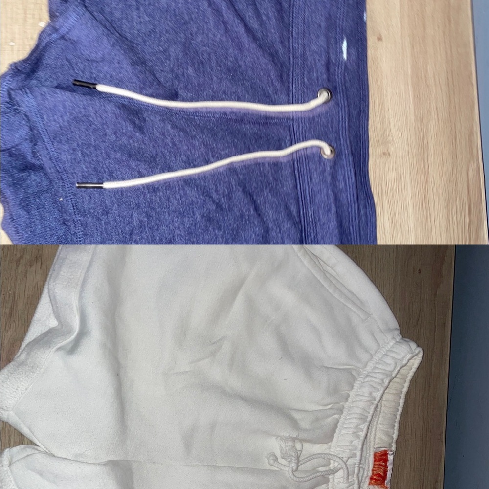 Sweatshort Bundle